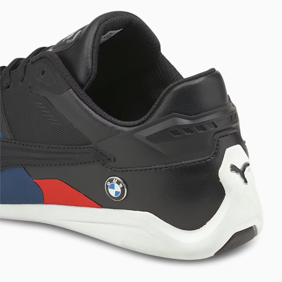 BMW M Motorsport Drift Cat Delta Motorsport Sneakers - Picture 6 of 7
